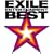 EXILE ENTERTAINMENT BEST(DVD�t)