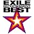 EXILE ENTERTAINMENT BEST(DVD付)