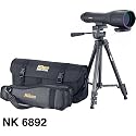 Nikon Outfit XL II Spotting Scope Kit - Choose Color