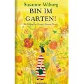 Bin im Garten!