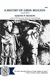 A History of Greek Religion, second edition