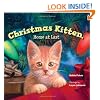 Christmas Kitten, Home at Last