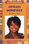 Oprah Winfrey: Talk Show Legend (African-American Biographies (Enslow))