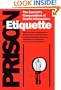 Prison Etiquette: The Convict's Compendium of Useful Information