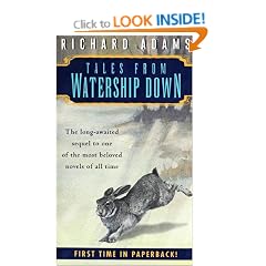 Tales from Watership down