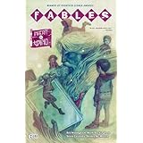 fables vol 17 inherit the wind