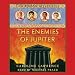 Books : The Enemies of Jupiter: Roman Mysteries, Book 7