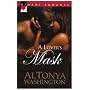 A Lover's Mask (Kimani Romance)