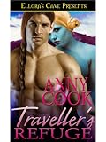Travellers Refuge (Mystic Valley, Book Two)