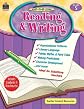 Ready To Go Lessons: Reading & Writing Grd 5 (Ready-To-Go Lessons)
