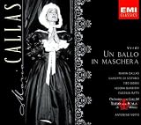 Verdi: Un ballo in maschera