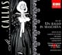 Verdi: Un Ballo In Maschera (complete opera) with Maria Callas, Giuseppe di Stefano, Tito Gobbi, Antonino Votto, Chorus & Orchestra of La Scala, Milan
