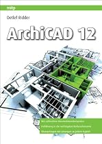 ArchiCAD 12 (mitp Grafik)