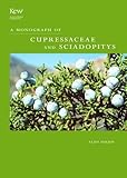 A monograph of cupressaceae and sciadopitys