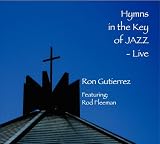 Hymns in the Key of Jazz-Live