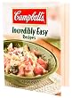 Campbell's Incredibly Easy Recipes