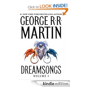 Dreamsongs: Volume I: 1