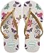 Havaianas Slim Garden Flip Flop (Toddler/Little Kid)