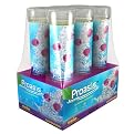 Proasis All Natural Protein Shot - Clear Raspberry (2.9 Fl. oz.)