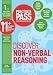 Practise & Pass 11+ Level One: Discover Non-verbal Reasoning at Amazon Books: 51Crbhqz0XL._SL75_
