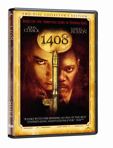 1408 (Unrated Widescreen Edition)