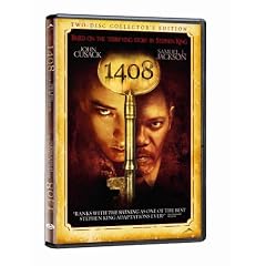 1408 (Two-Disc Collector's Edition)
