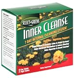Select Greens Inner Cleanse, 7 Day Kit
