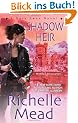 Shadow Heir (Dark Swan Novels)
