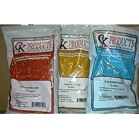 Silver Sanding Sugar, 1 lb.