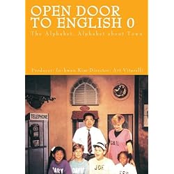 Open Door to English 0