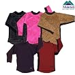 Molehill Mountain Alpine Sweater for Kids (Size 4/5 - 14)