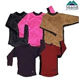 Molehill Mountain Alpine Sweater for Kids (Size 4/5 - 14)