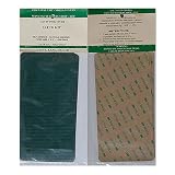 Loop-Loc Safety Cover Patch Kit - Solid Loc