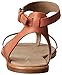 Franco Sarto Women's Mighty Gladiator Sandal
