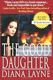 The Good Daughter: A Mafia Story (Vista Security Prequel)