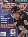 Alexander Ovechkin Beckett Hockey Magazine Autographed / Signed Dec. 2005