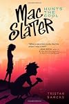 Mac Slater Hunts the Cool