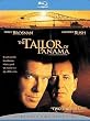 The Tailor of Panama [Blu-ray]