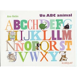 abc in spanish