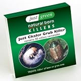 Review JUST GREEN  / CHAFER GRUB KILLER EXTRA LARGE