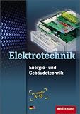 Energie- und Geb&auml;udetechnik Lernfelder 5 - 13: Energie- und Geb&auml;udetechnik. Sch&uuml;lerbuch. Lernfelder 5 - 13 - Michael Dzieia