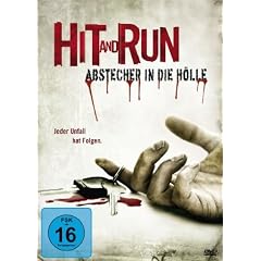 Hit and Run - Abstecher in die H�lle