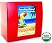 Aloha Island Coffee Company Variety Pack, 18 USDA Certified Organic Coffee Pods, 16-Ounce Box