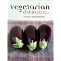 Vegetarian Dishes from the Middle East