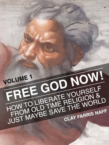 Free God Now!