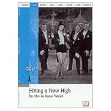 Hitting a New High [ NON-USA FORMAT, PAL, Reg.2 Import - France ]