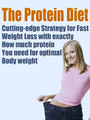 The Protein Book (The Anti-Aging Nutrition Guide For Weight Loss, Vitality & Longevity)
