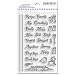 Stampendous SSC106 Recipe Favorites