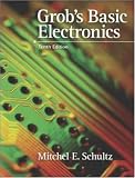 Grobs Basic Electronics with Student CD