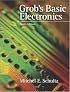 Grob's Basic Electronics with Student CD
